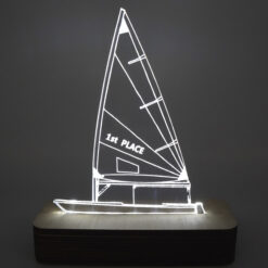 Βραβείο led laser