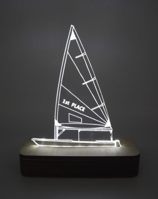Βραβείο led laser