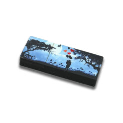 Ξύλινο USB 64GB με εκτύπωση