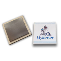 Πλακάκι μαγνήτης